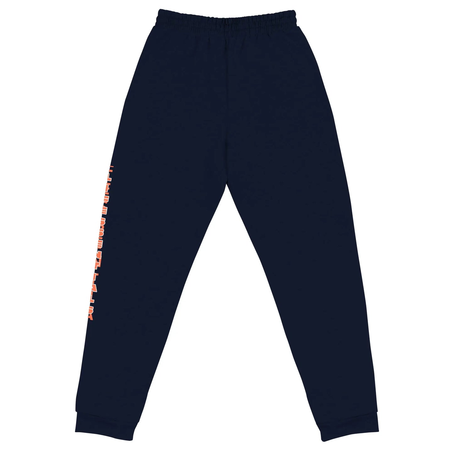 Unisex Joggers-LifessentialsLLC.com
