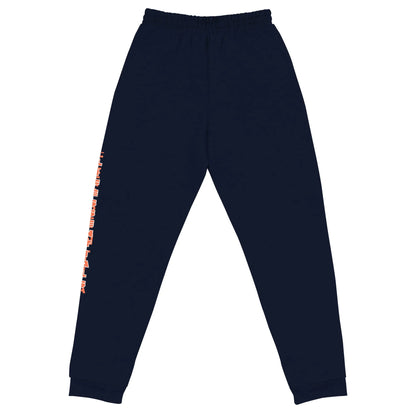 Unisex Joggers-LifessentialsLLC.com