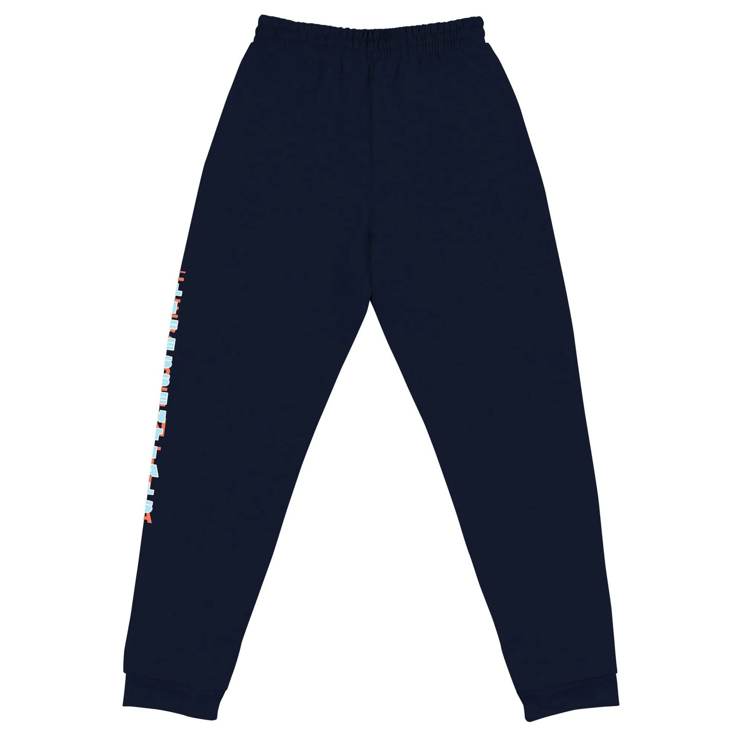 Unisex Joggers-LifessentialsLLC.com