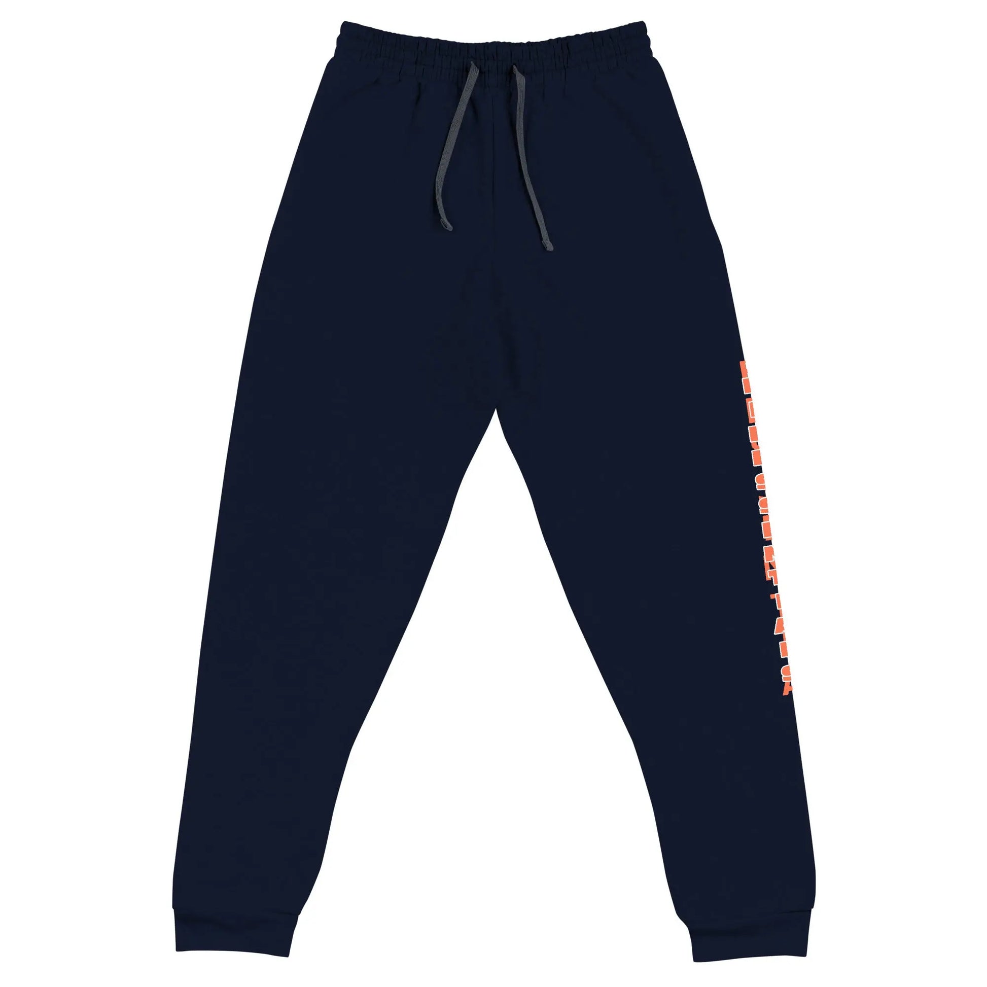Unisex Joggers-LifessentialsLLC.com