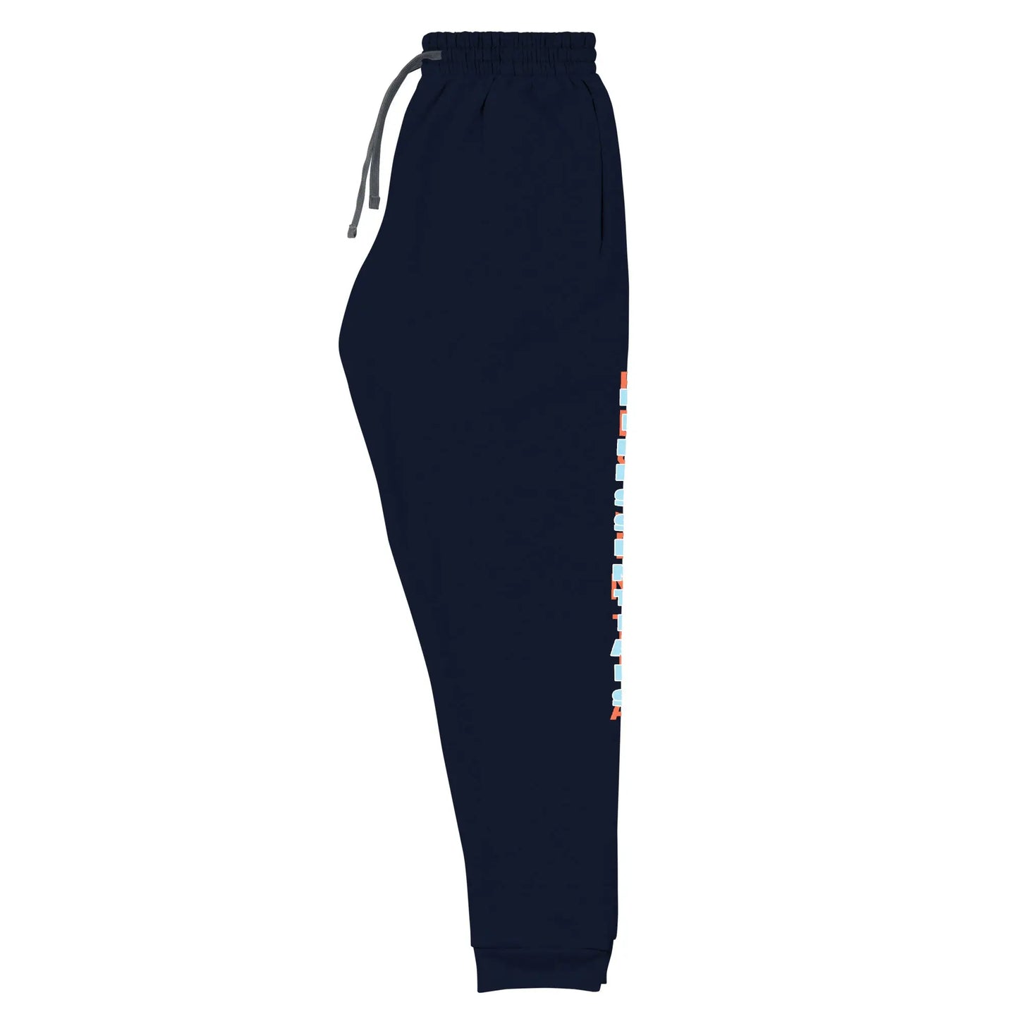Unisex Joggers-LifessentialsLLC.com