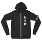 Unisex zip hoodie-LifessentialsLLC.com
