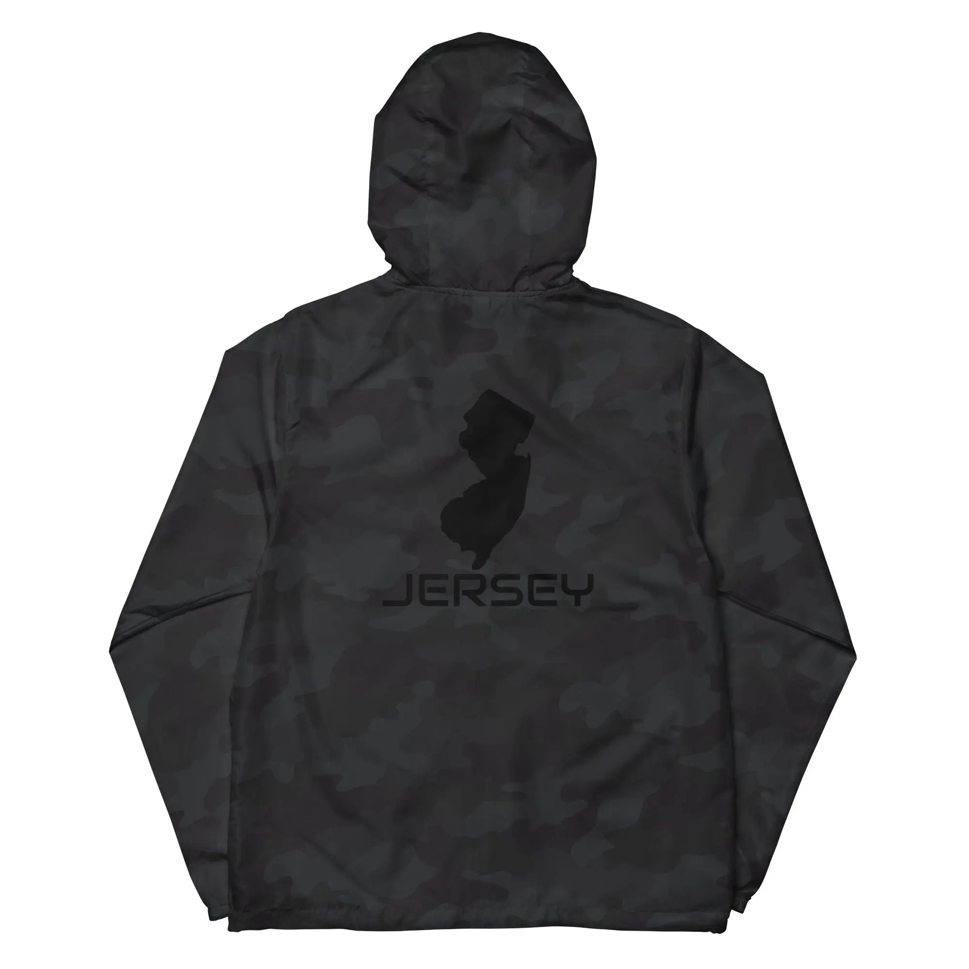 Unisex lightweight zip up windbreaker-LifessentialsLLC.com