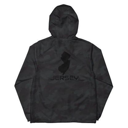 Unisex lightweight zip up windbreaker-LifessentialsLLC.com
