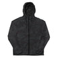Unisex lightweight zip up windbreaker-LifessentialsLLC.com
