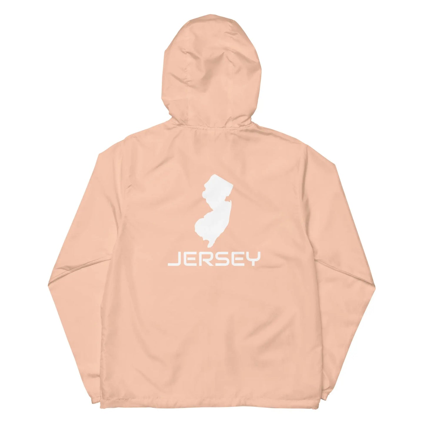 Unisex lightweight zip up windbreaker-LifessentialsLLC.com