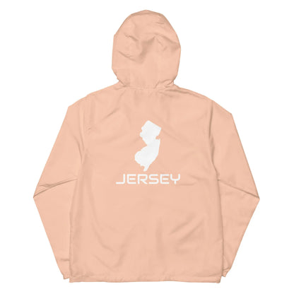 Unisex lightweight zip up windbreaker-LifessentialsLLC.com