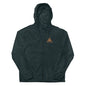 Unisex lightweight zip up windbreaker-LifessentialsLLC.com