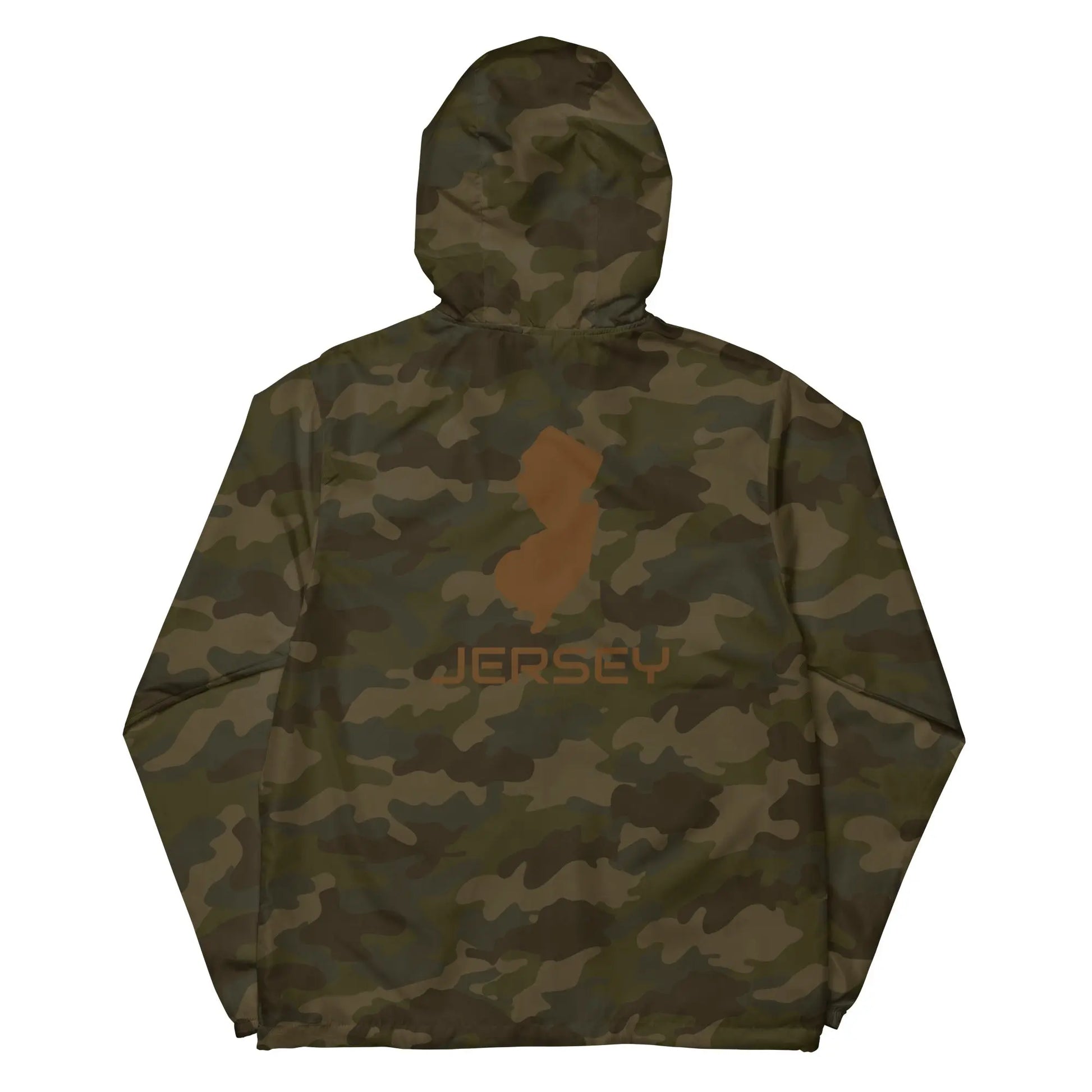 Unisex lightweight zip up windbreaker-LifessentialsLLC.com