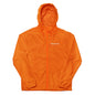 Unisex lightweight zip up windbreaker-LifessentialsLLC.com