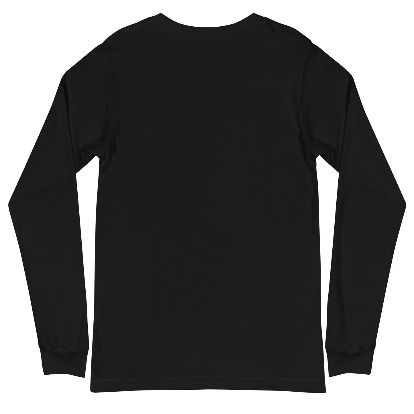 Unisex Long Sleeve Tee-LifessentialsLLC.com