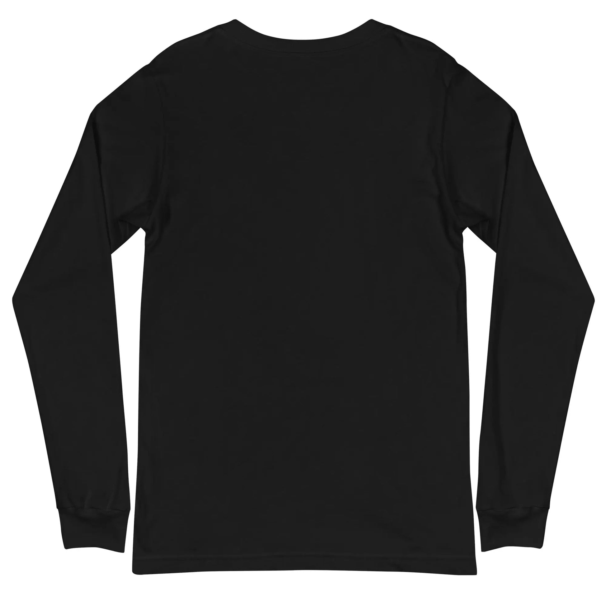 Unisex Long Sleeve Tee-LifessentialsLLC.com