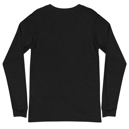 Unisex Long Sleeve Tee-LifessentialsLLC.com