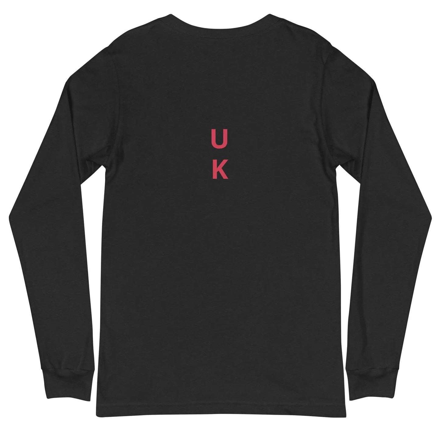 Unisex Long Sleeve Tee-LifessentialsLLC.com