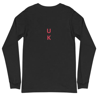 Unisex Long Sleeve Tee-LifessentialsLLC.com