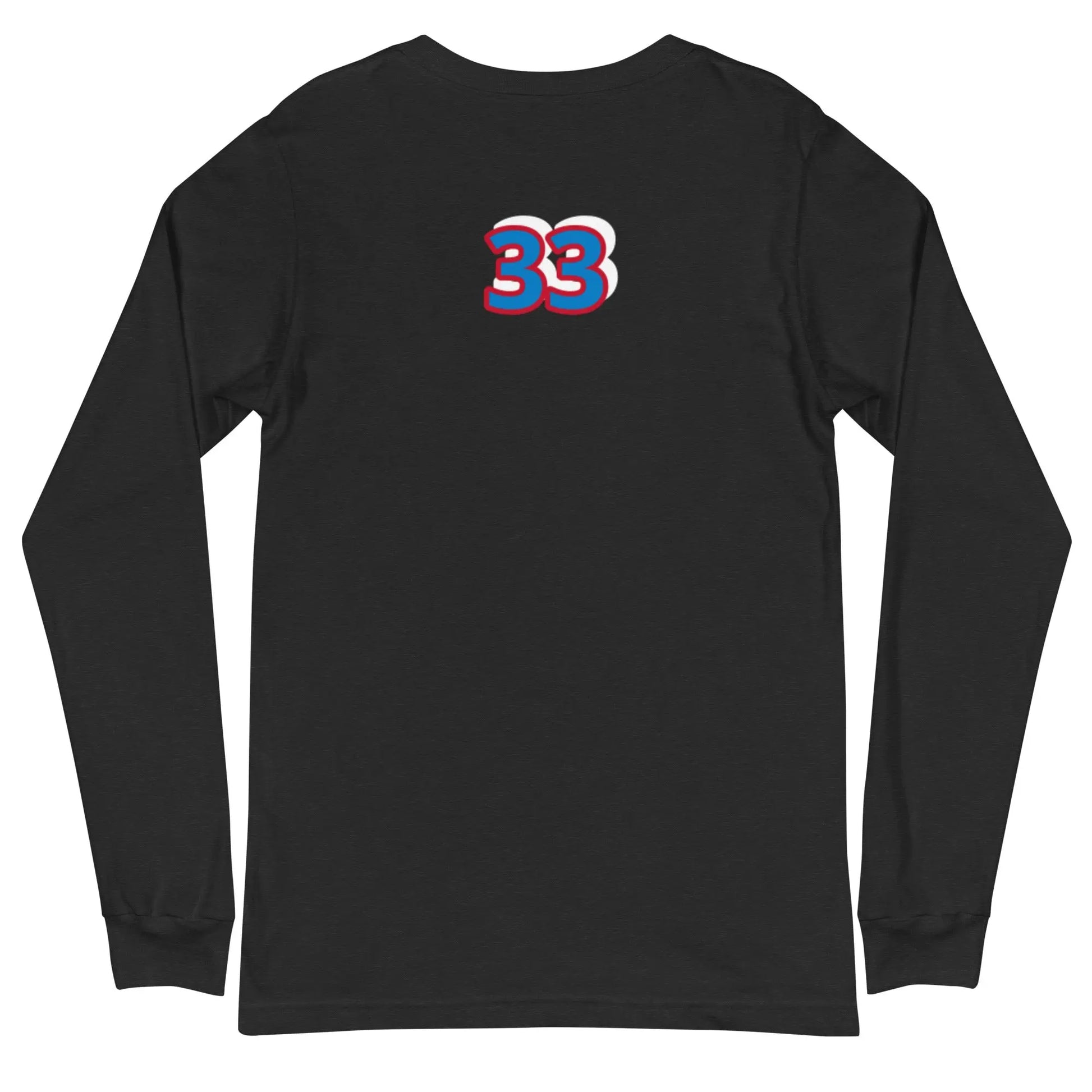 Unisex Long Sleeve Tee-LifessentialsLLC.com