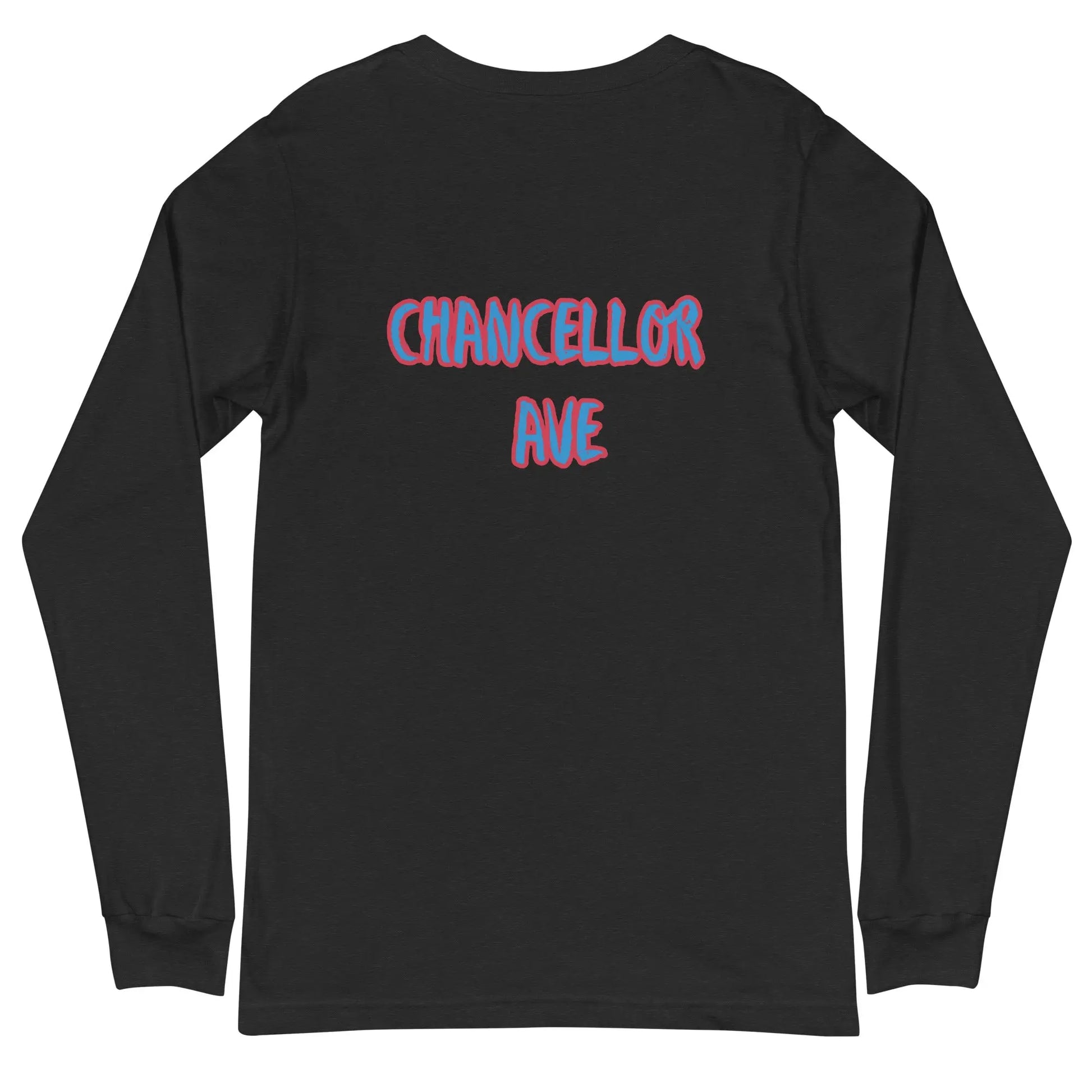 Unisex Long Sleeve Tee-LifessentialsLLC.com