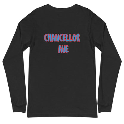 Unisex Long Sleeve Tee-LifessentialsLLC.com