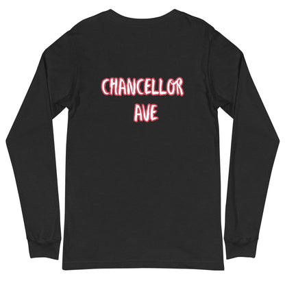 Unisex Long Sleeve Tee-LifessentialsLLC.com