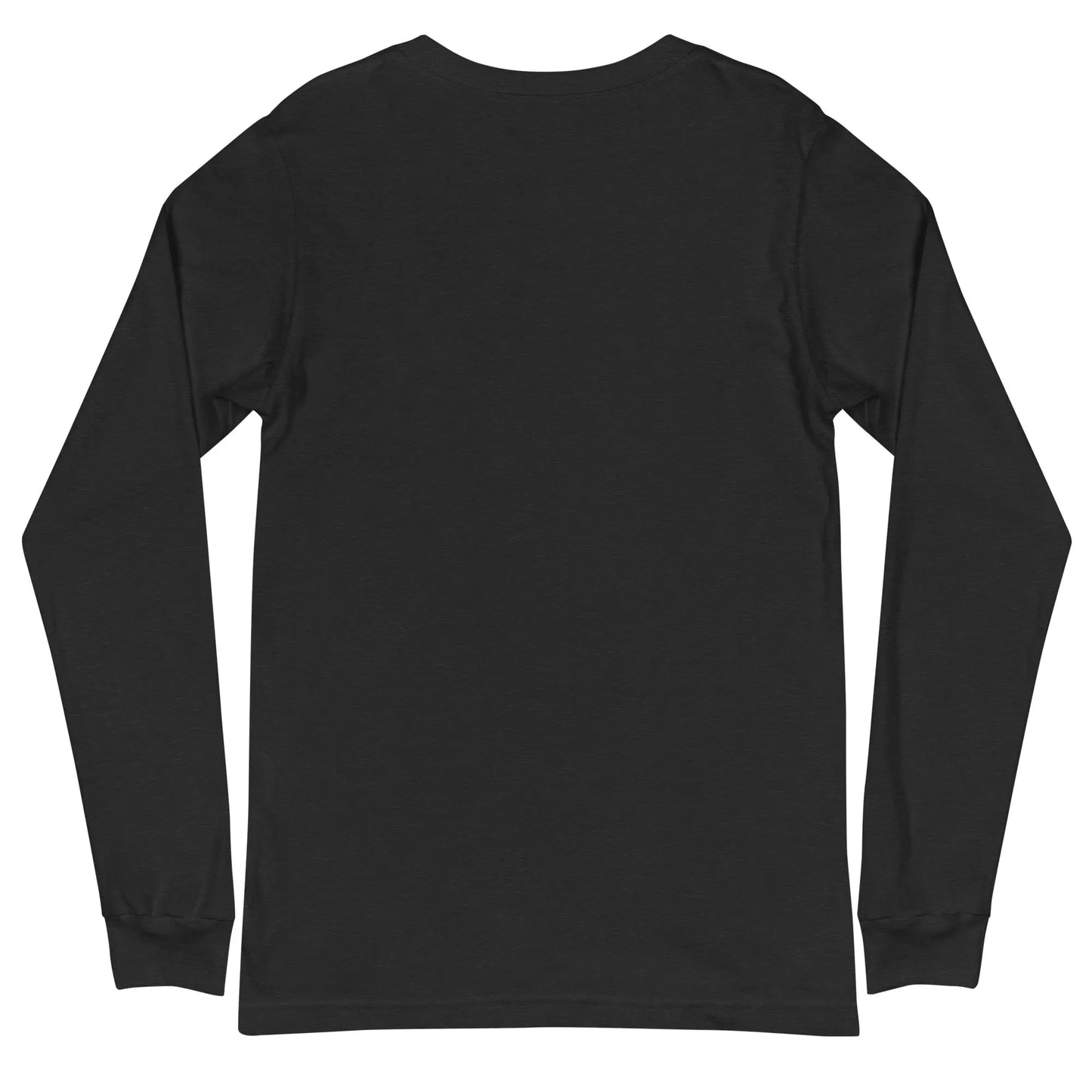Unisex Long Sleeve Tee-LifessentialsLLC.com