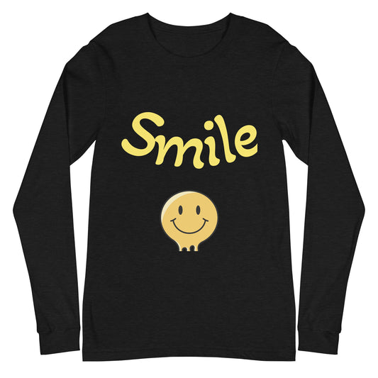 Unisex Long Sleeve Tee-LifessentialsLLC.com