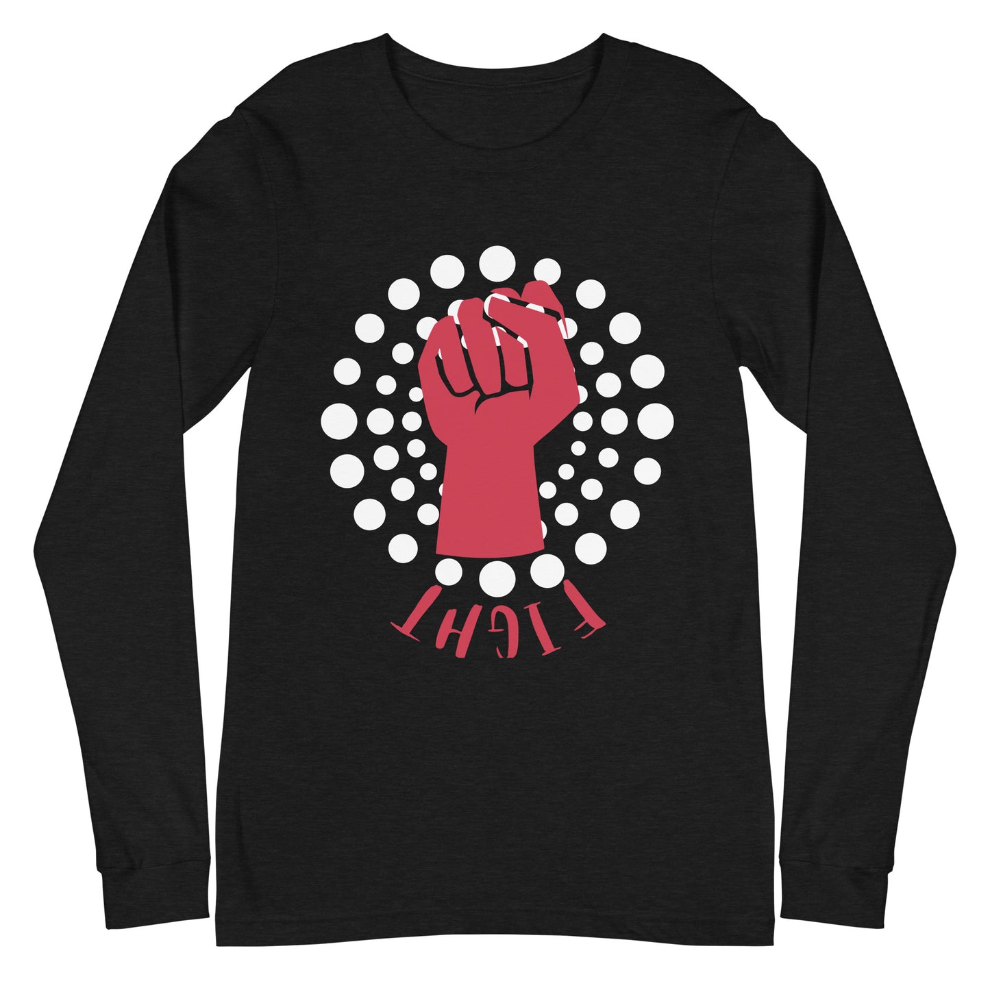 Unisex Long Sleeve Tee