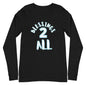 Unisex Long Sleeve Tee-LifessentialsLLC.com