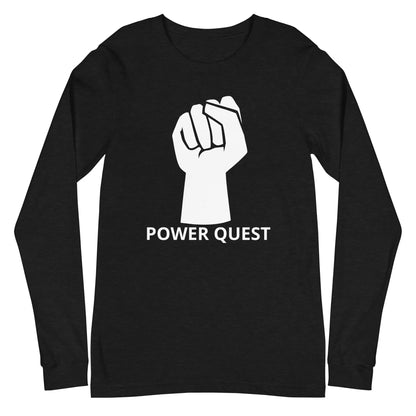 Unisex Long Sleeve Tee-LifessentialsLLC.com