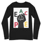 Unisex Long Sleeve Tee-LifessentialsLLC.com