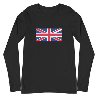 Unisex Long Sleeve Tee-LifessentialsLLC.com