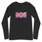 Unisex Long Sleeve Tee-LifessentialsLLC.com