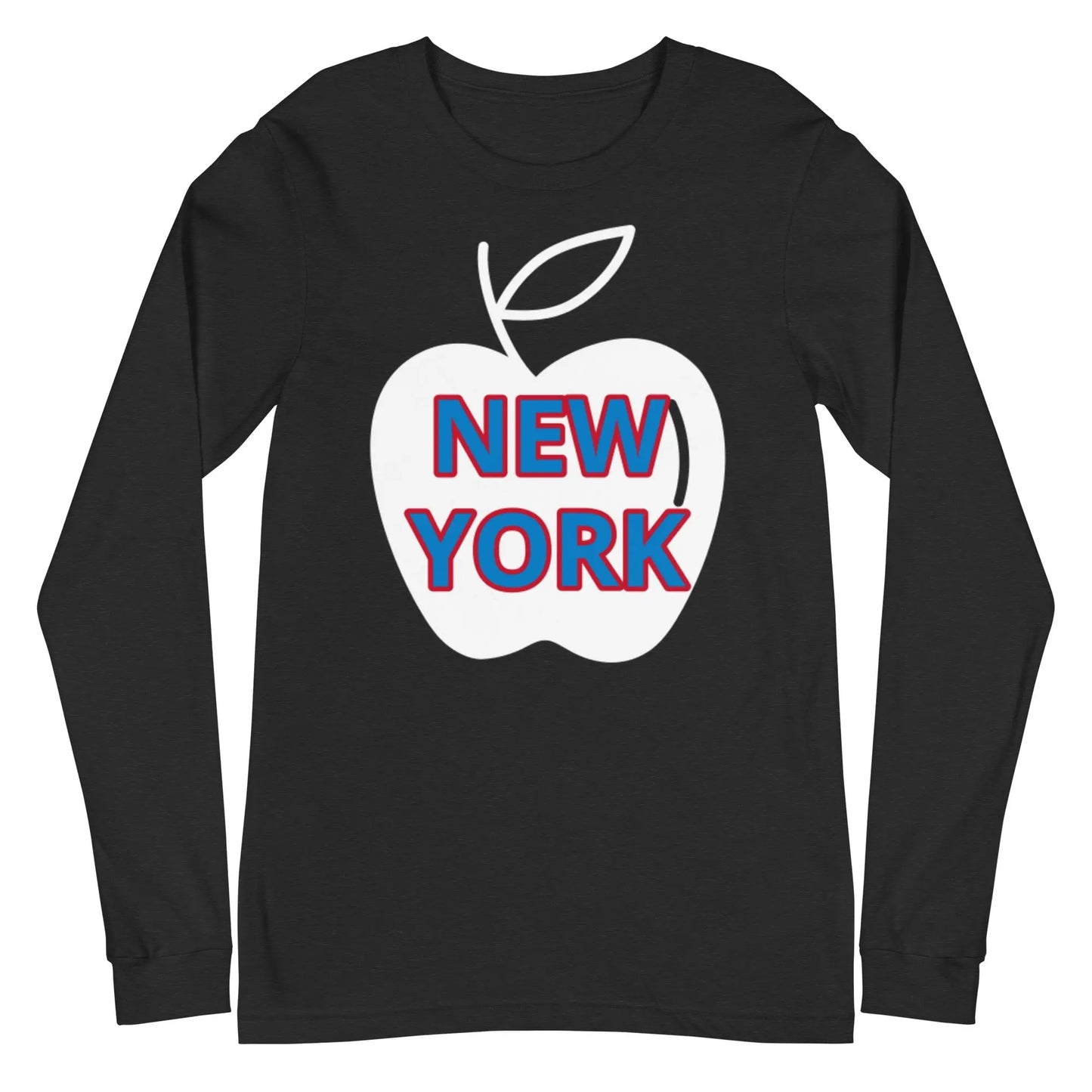 Unisex Long Sleeve Tee-LifessentialsLLC.com