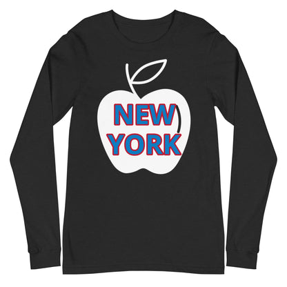 Unisex Long Sleeve Tee-LifessentialsLLC.com