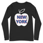 Unisex Long Sleeve Tee-LifessentialsLLC.com