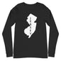 Unisex Long Sleeve Tee-LifessentialsLLC.com