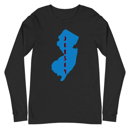 Unisex Long Sleeve Tee-LifessentialsLLC.com