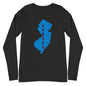 Unisex Long Sleeve Tee-LifessentialsLLC.com