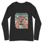 Unisex Long Sleeve Tee-LifessentialsLLC.com