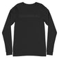Unisex Long Sleeve Tee-LifessentialsLLC.com