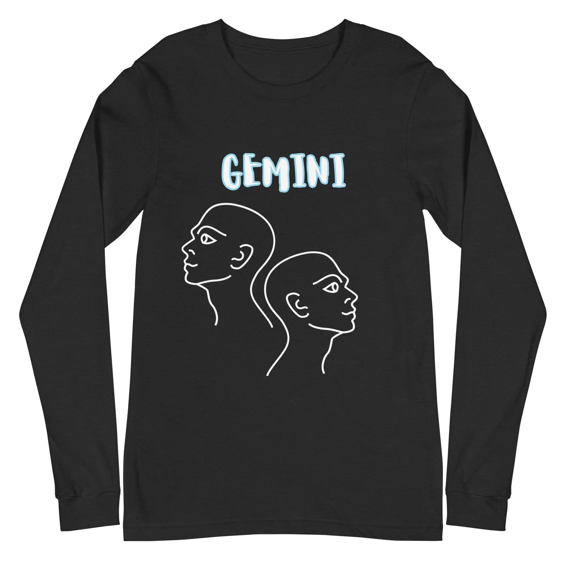 Unisex Long Sleeve Tee-LifessentialsLLC.com