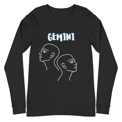 Unisex Long Sleeve Tee-LifessentialsLLC.com