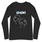 Unisex Long Sleeve Tee-LifessentialsLLC.com