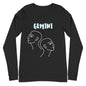 Unisex Long Sleeve Tee-LifessentialsLLC.com