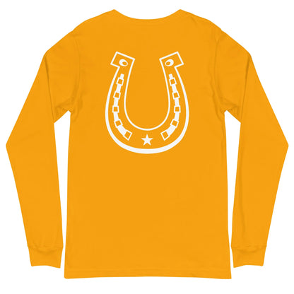 Unisex Long Sleeve Tee-LifessentialsLLC.com