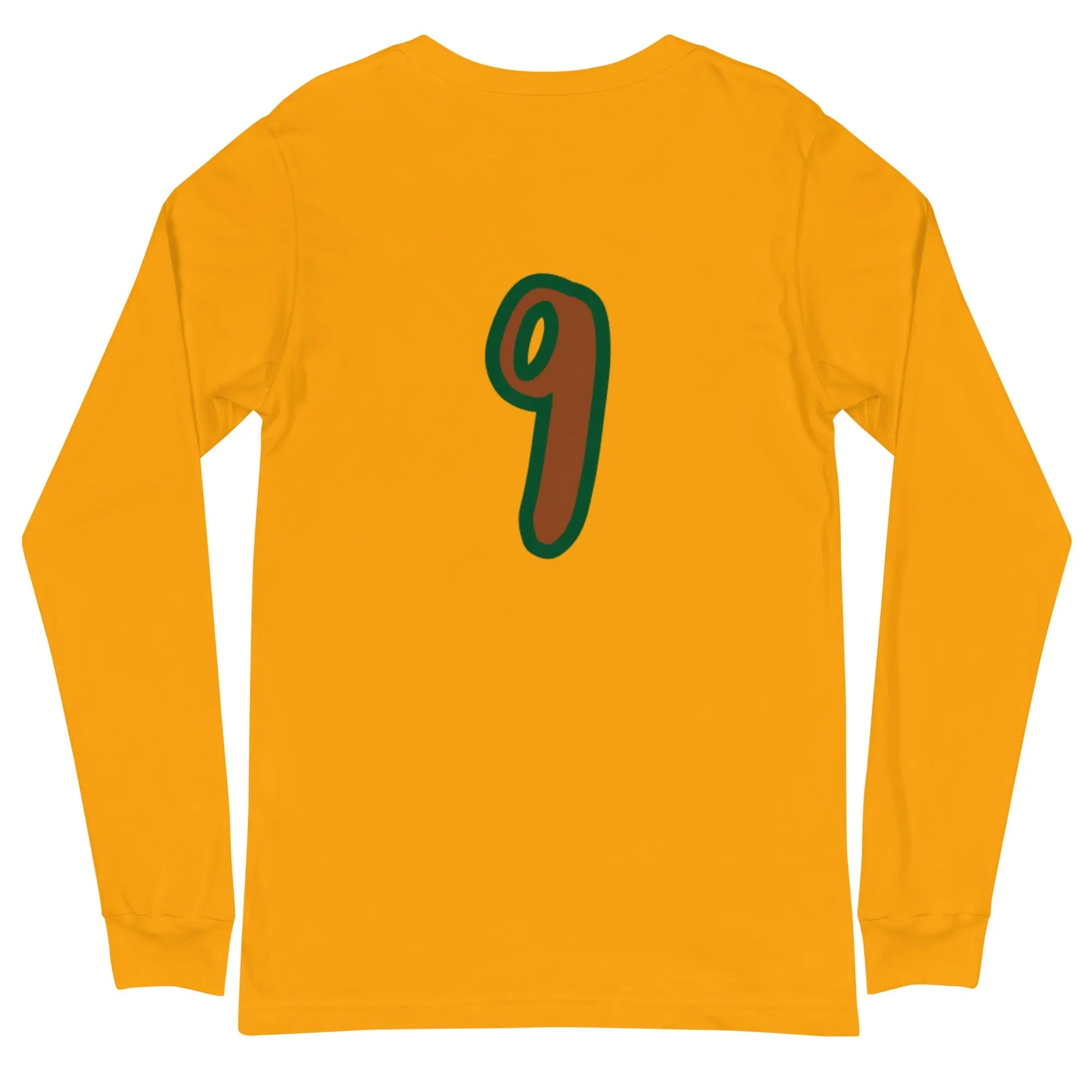 Unisex Long Sleeve Tee-LifessentialsLLC.com