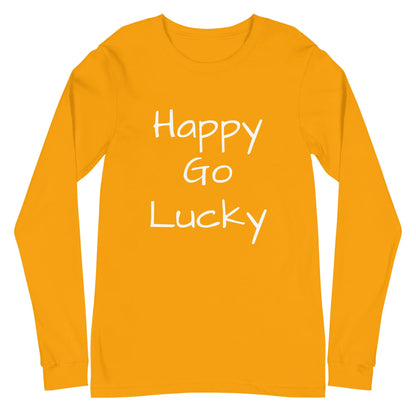 Unisex Long Sleeve Tee-LifessentialsLLC.com