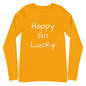 Unisex Long Sleeve Tee-LifessentialsLLC.com