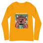 Unisex Long Sleeve Tee-LifessentialsLLC.com