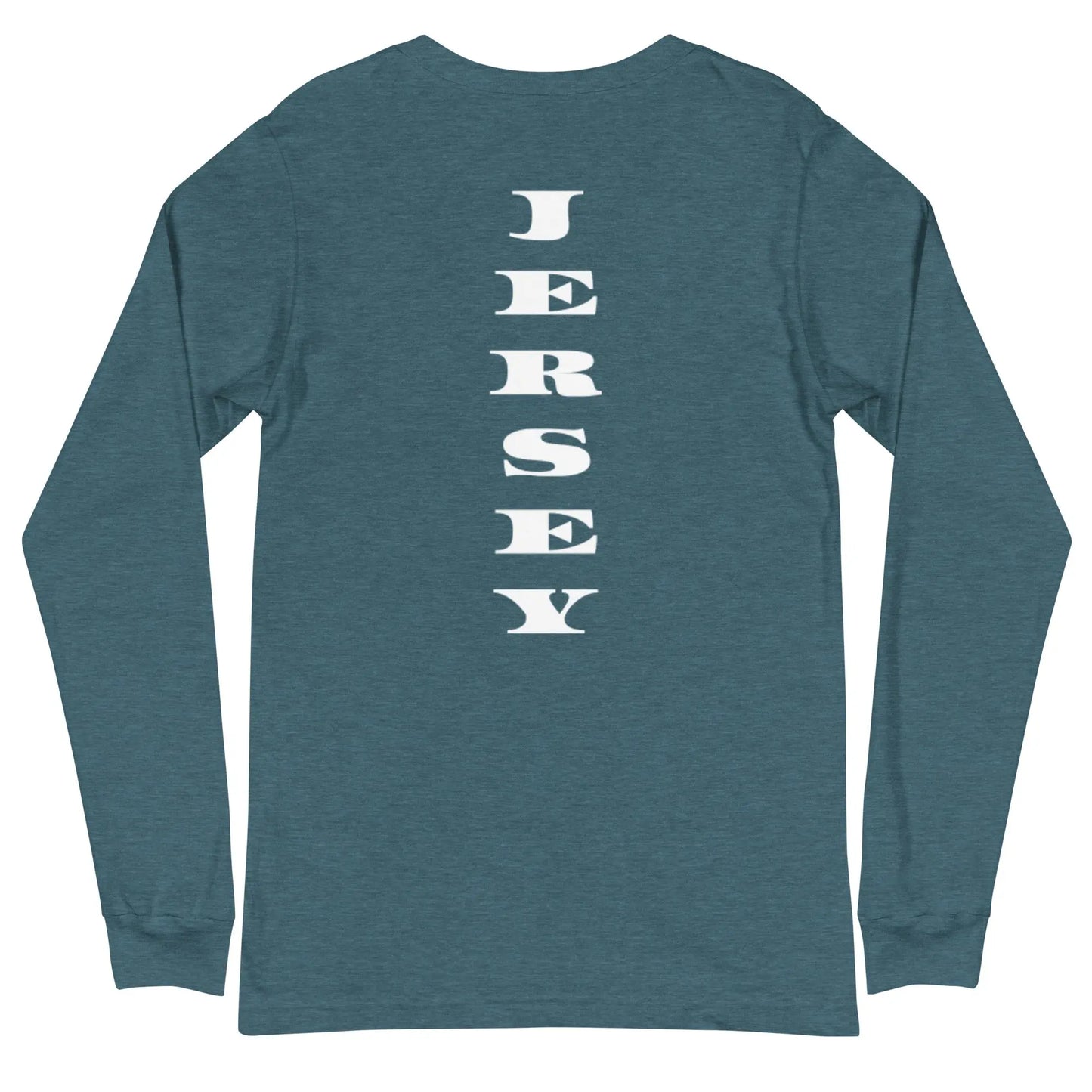 Unisex Long Sleeve Tee-LifessentialsLLC.com