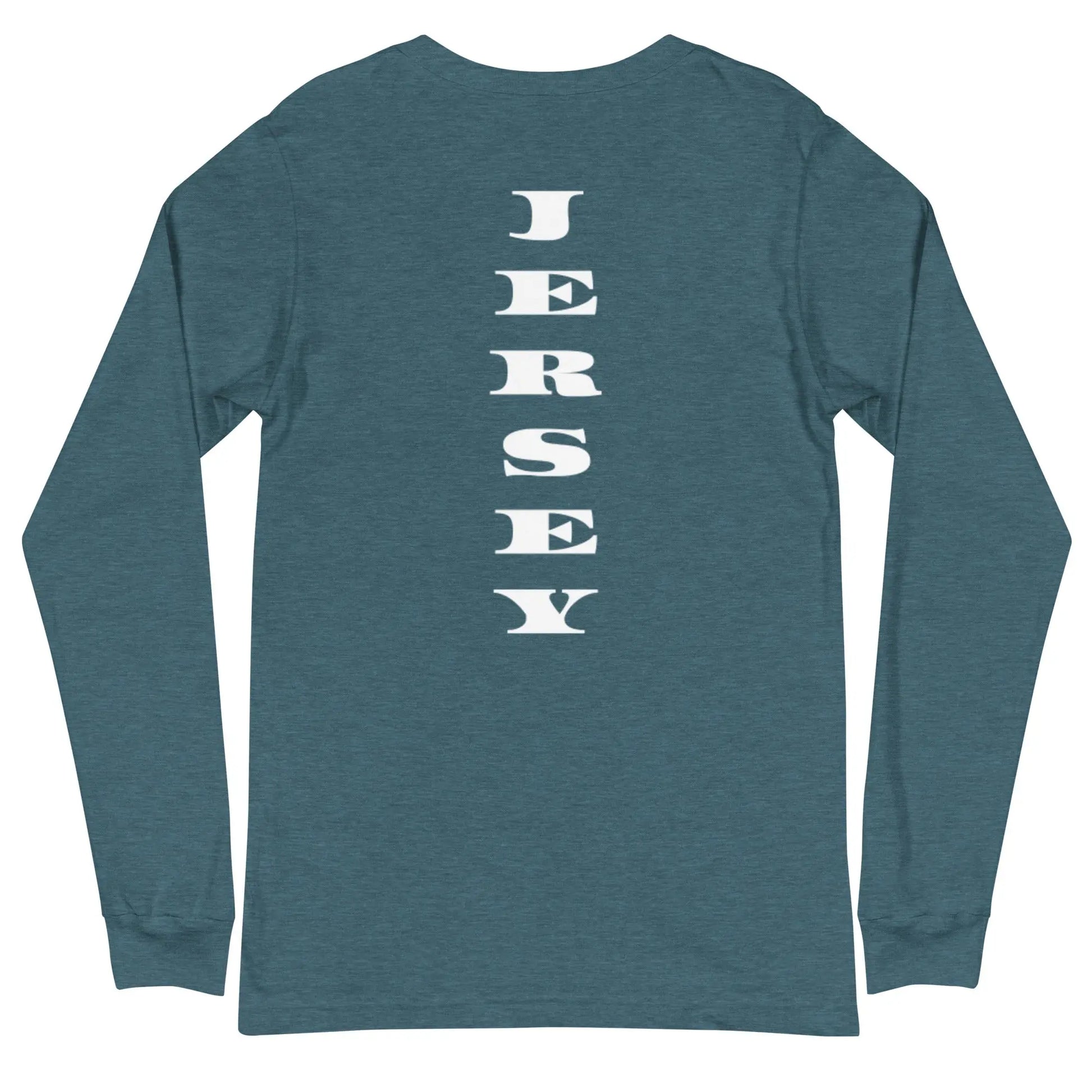 Unisex Long Sleeve Tee-LifessentialsLLC.com